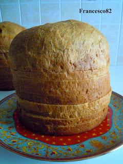 Panettone gastronomico