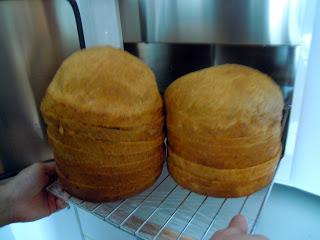 Panettone gastronomico