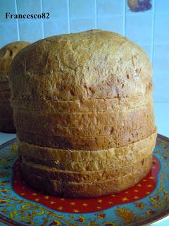 Panettone gastronomico