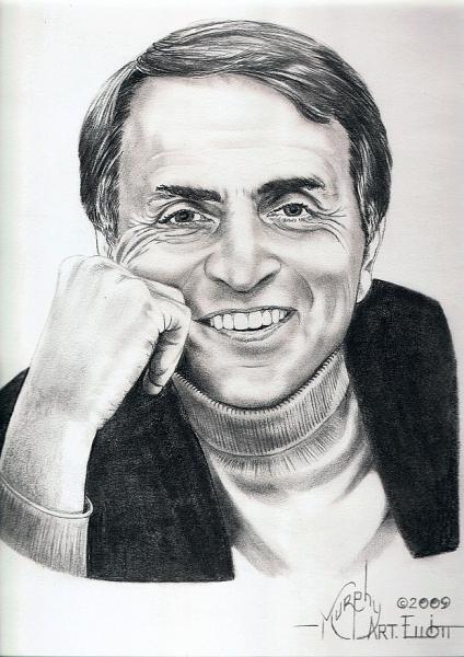 Carl Sagan