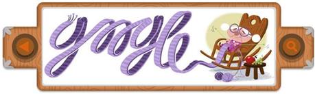 % name Le Fiabe dei Fratelli Grimm nel doodle di Google