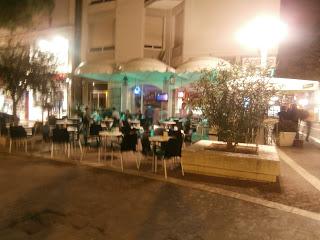 Angolo Flair Cocktail Bar - Via Corridoni 37 - Riccione