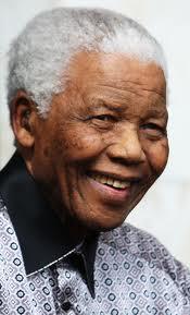 Anteprima: Parole per il mondo di Nelson Mandela