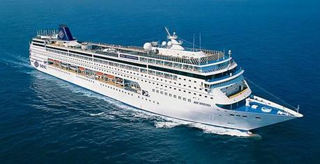 MSC Crociere: nel 2013 ritorna nella programmazione lo scalo di Olbia