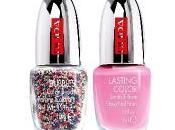 Pupa Bubbles: caviar manicure diventa italiana