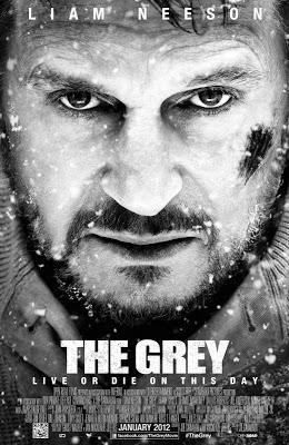 The Grey ( 2011 )