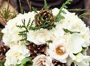 sposi inverno..Winter Bouquet