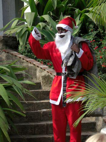 Nairobi Santa_1