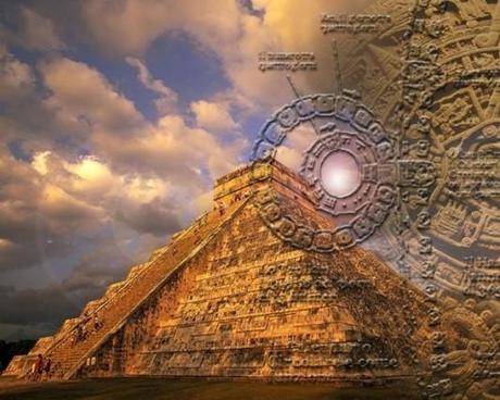 Profezia Maya: già avverata da oltre 2000 anni. Una ricerca scientifica