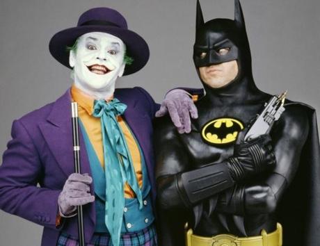 Batman e il Joker, le due facce del capitalismo