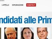 Primarie PD:5 candidati confronto,Chi vuoi salvare?