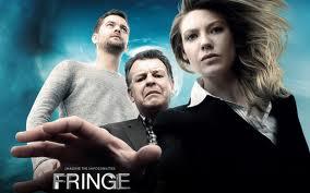 Serie tv: Fringe dagli universi paralleli all'invasione della Terra nel futuro