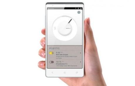 ZTE presenterà il nuovo Nubia Z5