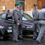 Rimborsi illeciti per 64 mila euro. Arrestato consigliere regionale Campania del Pdl