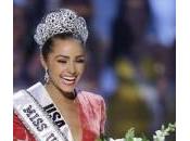 Miss Universo 2012 l’americana Olivia Culpo