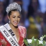 Miss Universo 2012 è l’americana Olivia Culpo