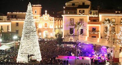 Capodanno 2013...sempre se i Maya non ci hanno azzeccato!