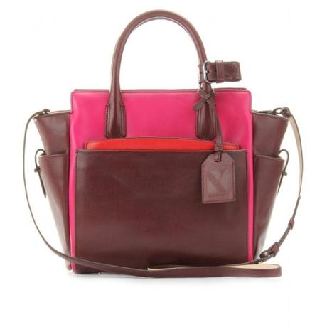 Mini Atlantique Reed Krakoff