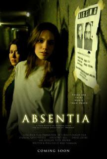 Absentia (di Mike Flanagan, 2011)