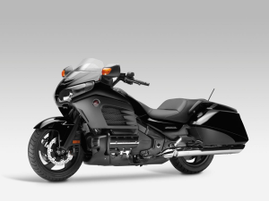 Honda GoldWing-F6B