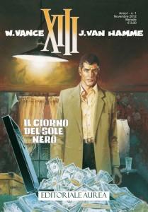 XIII #1 (Van Hamme, Vance)