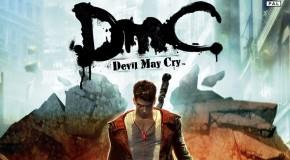 DmC Devil May Cry - Logo
