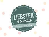 Liebster Award