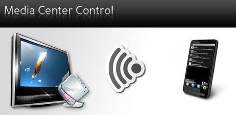 Amazon App Shop regala Media Center Control (solo oggi 20 dicembre 2012)