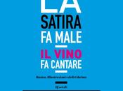 satira male, vino cantare Domenica Dicembre Spazio Sociale (Lecce)