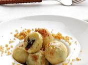 Gnocchi patate susine