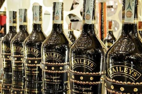 Baileys Felder & Felder limited edition design