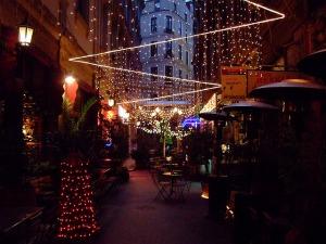 Mille e una Istanbul: La messa di Natale a Istanbul