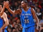 Vincono ancora Toronto, Oklahoma Clippers