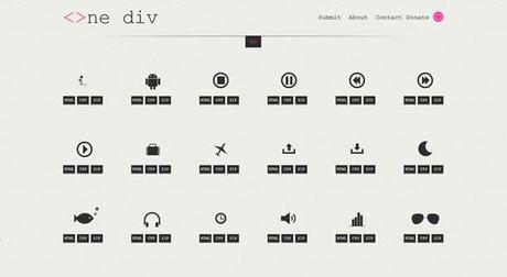 Top Free Icon Sets 2012