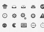 Free Icon Sets 2012