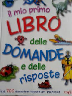 Il libro delle risposte