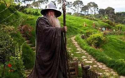 Lo Hobbit - un viaggio inaspettato