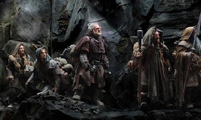 Lo Hobbit - un viaggio inaspettato