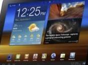 Raddoppio delle vendite tablet Samsung