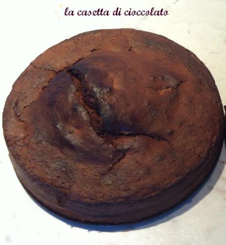 Sacher torte