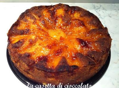 Torta di mele