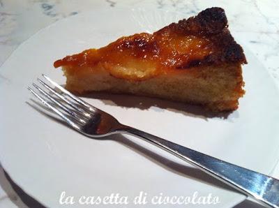 Torta di mele