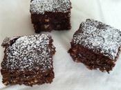 Brownies americani