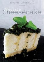 ebook ricette cheesecake