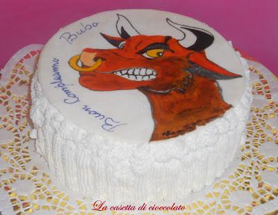 Torta Ale' Toro