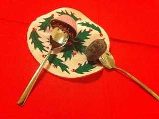 Hot chocolate spoon: la cioccolata che non ti aspetti