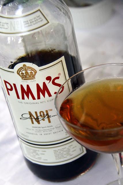 Pimm's