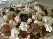 Ricetta Mont-Blanc proprio