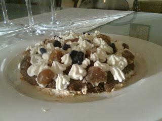 Ricetta Mont-Blanc mio proprio