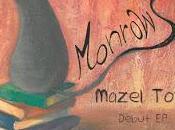 Monrows Mazel